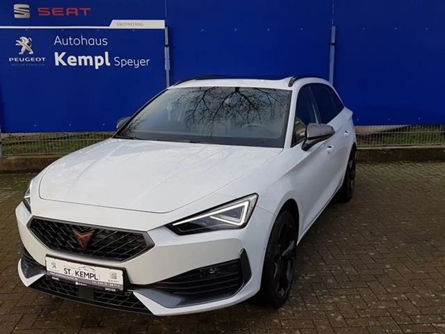 Cupra Leon DSG Sportstourer