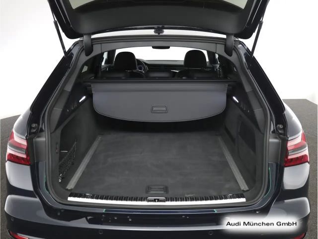 Audi A6 45 TDI Quattro S-Tronic