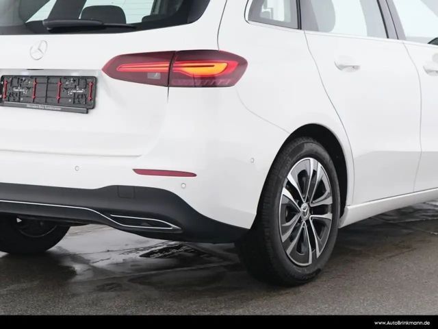 Mercedes-Benz B 200 B 200 ADVANCED/MULTIBEAM/KAMERA/LENKRADHEIZUNG SHZ