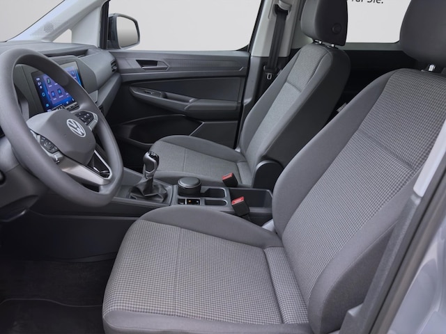 Volkswagen Caddy 2.0 TDI Combi