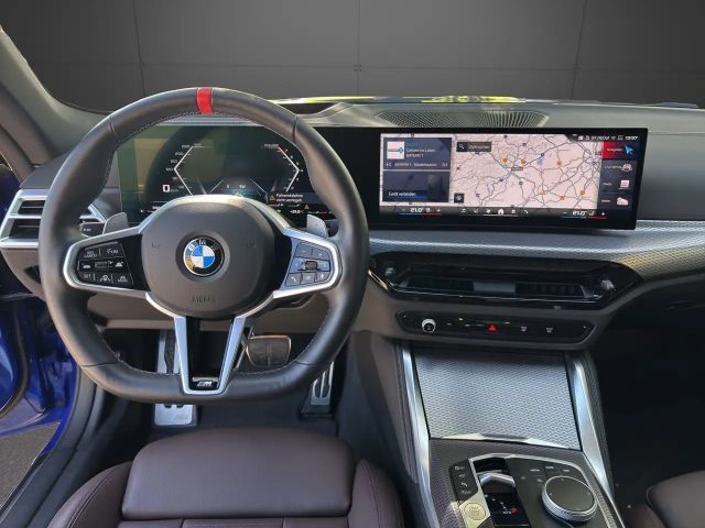 BMW 440 Cabrio M440i xDrive