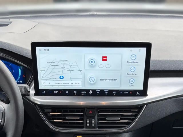 Ford Focus 1.5 EcoBlue Titanium Wagon