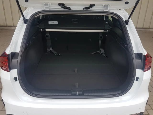 Kia Ceed GDi SportWagon Vision