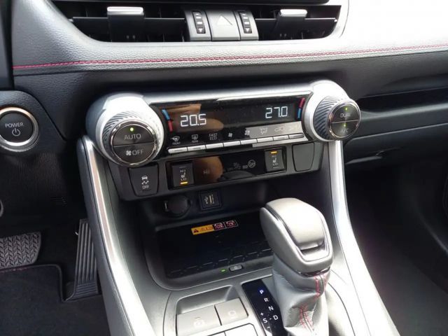 Toyota RAV4 Hybride Plug-in