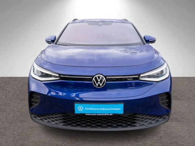 Volkswagen ID.4 Pure