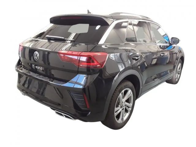 Volkswagen T-Roc 1.5 TSI DSG R-Line