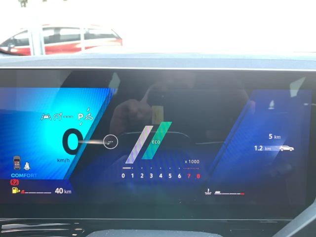 Renault Austral Iconic