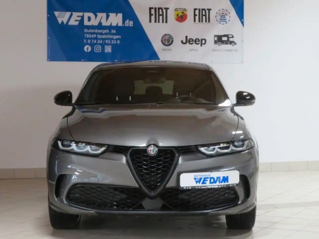 Alfa Romeo Tonale Hybrid Speciale
