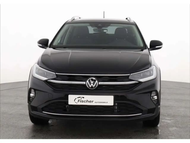 Volkswagen Taigo 1.0 TSI Style
