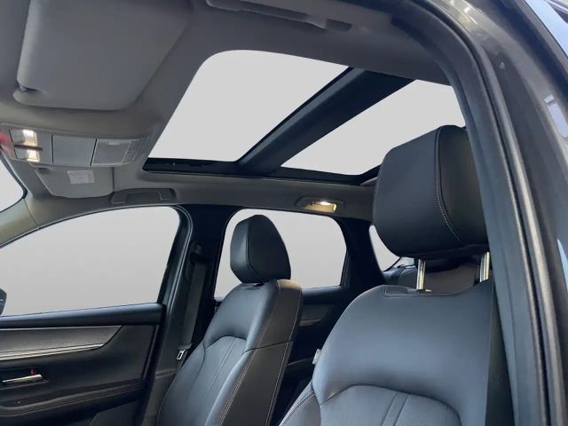 Mazda CX-60 2.5L 4WD Homura e-Skyactiv