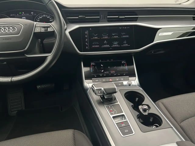 Audi A6 40 TDI