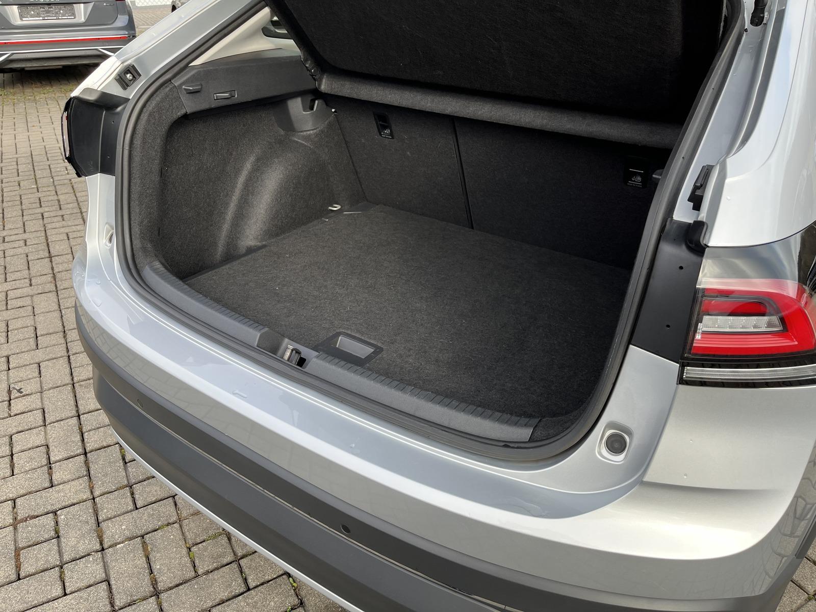 Volkswagen Taigo DSG Style