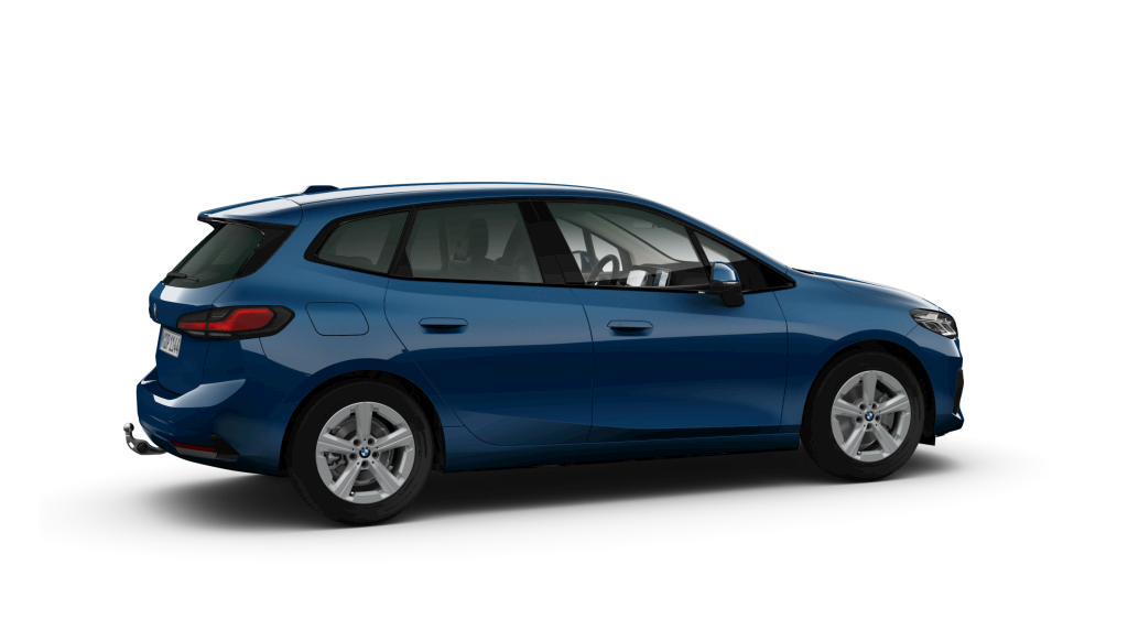 BMW 220 220i Active Tourer