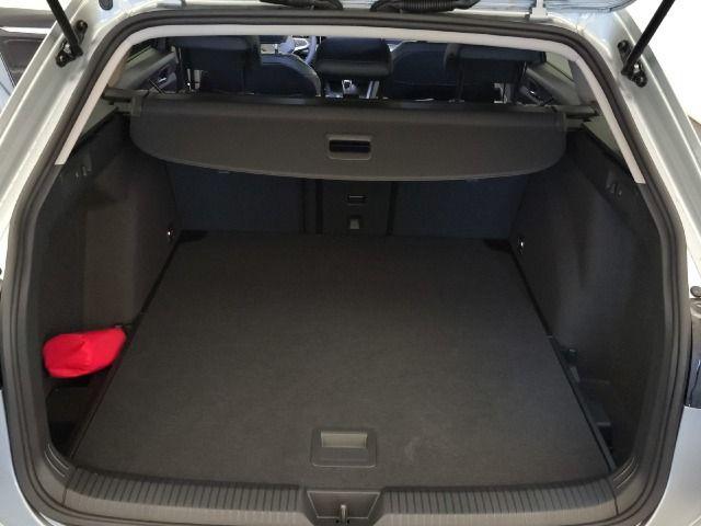 Volkswagen Golf 1.5 TSI Golf VIII Variant