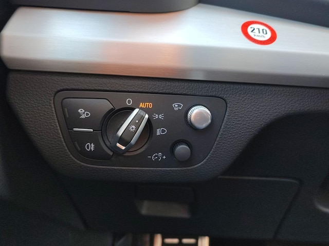 Audi Q5 50 TDI Quattro