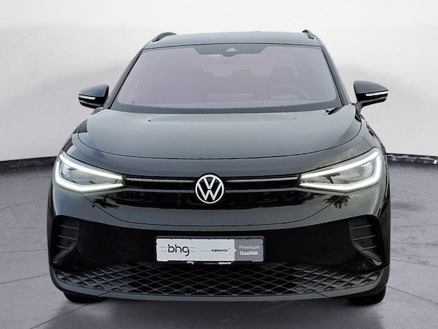 Volkswagen ID.4 Pure