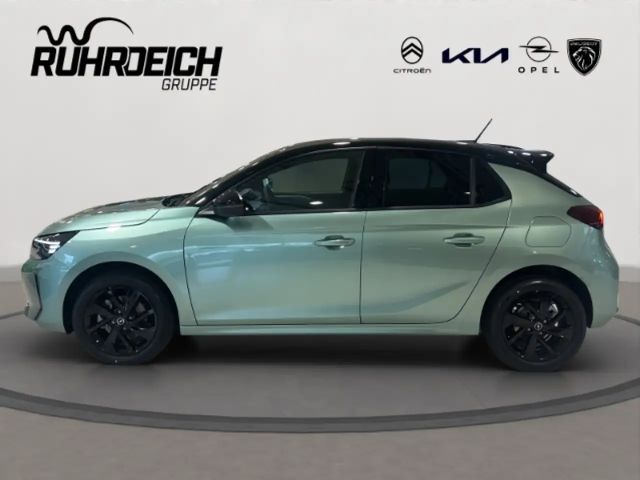 Opel Corsa F YES FACELIFT 1.2 MHEV 48V AWR LED SHZ LHZ CARPLA