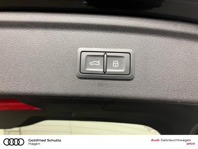 Audi A3 35 TFSI Sedan Sportback