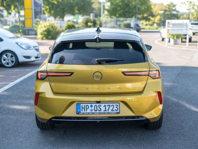 Opel Astra 1.2 Turbo Elegance Turbo