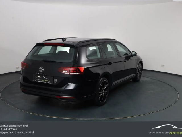 Volkswagen Passat Business DSG Variant