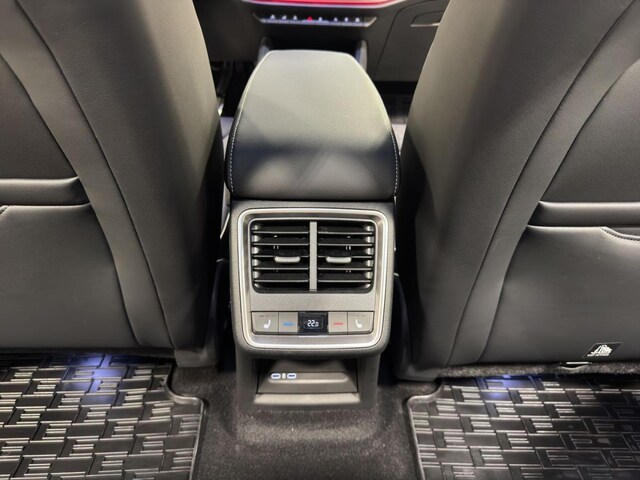 Skoda Elroq Sportline