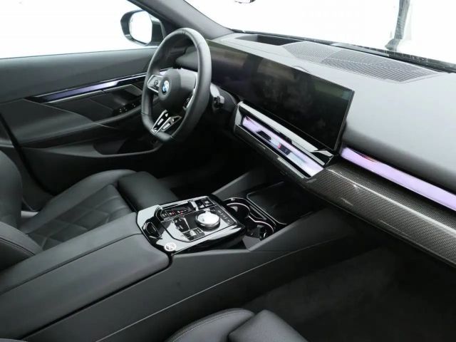 BMW 520 520d M-Sport Touring xDrive