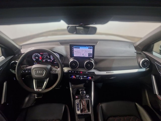 Audi SQ2 Quattro S-Tronic