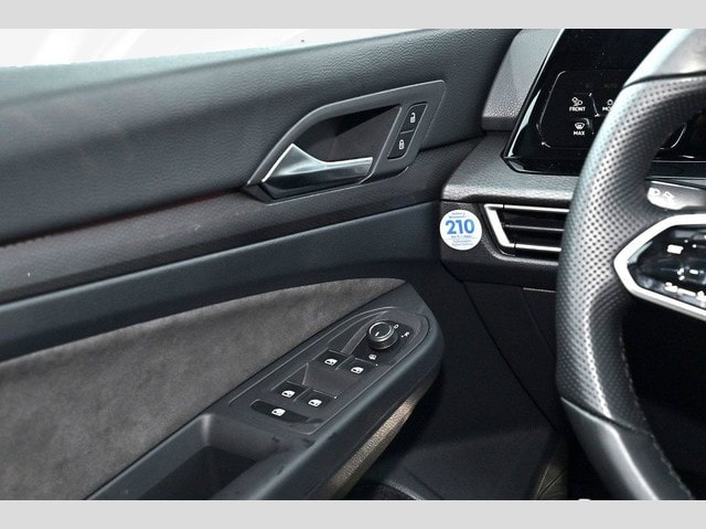 Volkswagen Golf 2.0 TDI DSG GTD Golf VIII