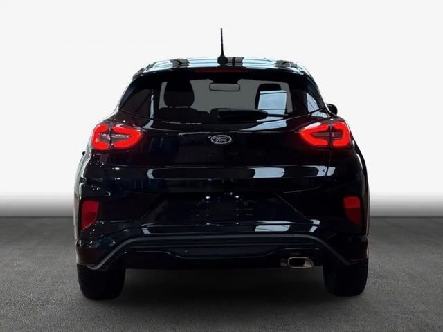 Ford Puma EcoBoost ST Line