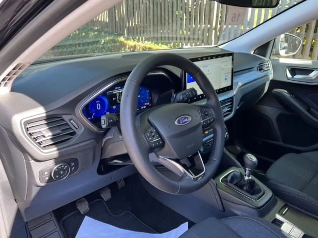 Ford Focus Active Limited