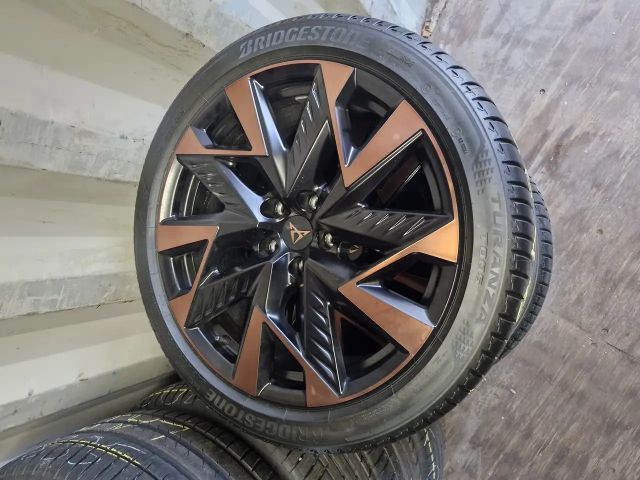 Cupra Formentor 2.0 TSI 4Drive VZ