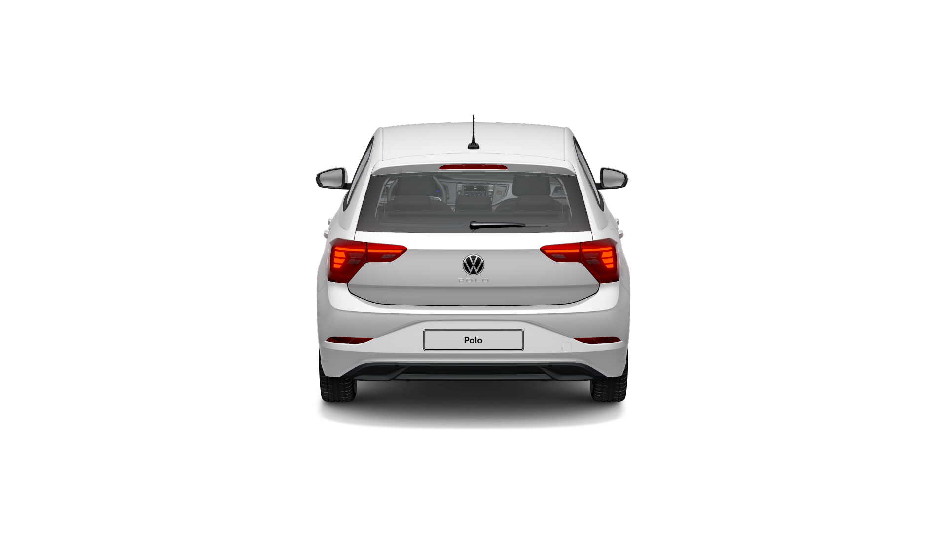 Volkswagen Polo 1.0 MPI