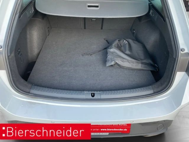 Cupra Leon DSG e-Hybrid