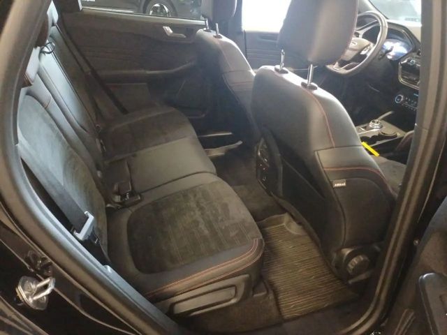 Ford Kuga 4x4 AWD ST Line X