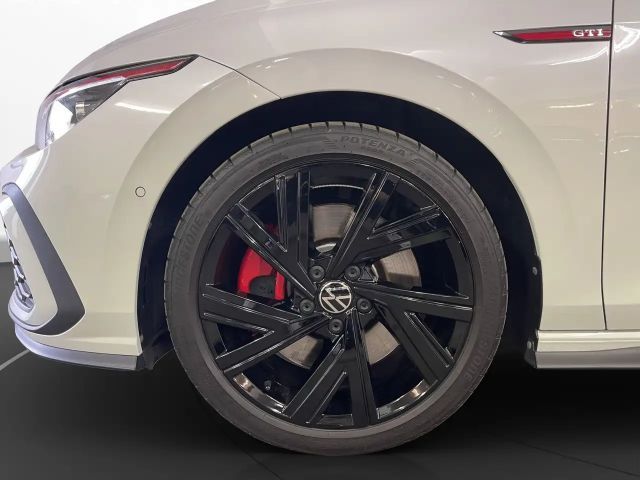 Volkswagen Golf GTI Golf VIII