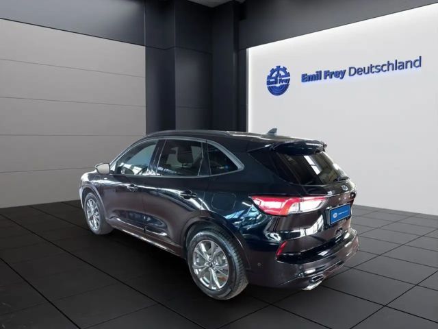 Ford Kuga Plug in Hybrid ST Line X