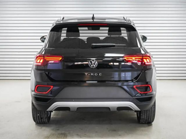 Volkswagen T-Roc DSG Life Plus