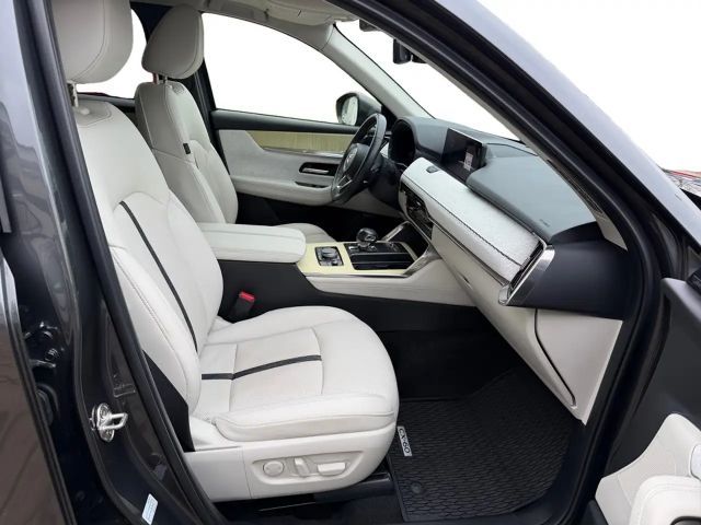 Mazda CX-60 Takumi e-Skyactiv