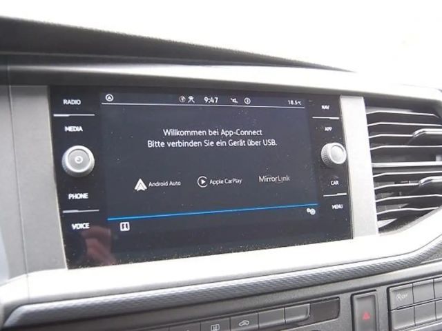 Volkswagen Transporter T6