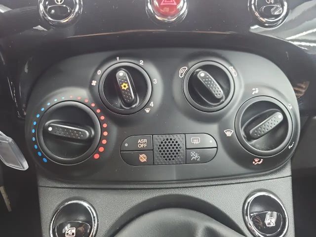 Fiat 500C 500 Cabrio BLUETOOTH*USB*LED*MULTIFUNKTIONS