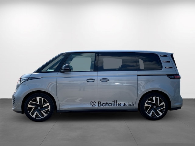 Volkswagen ID.Buzz Pro