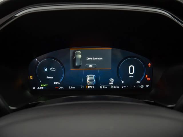 Ford Kuga Plug in Hybrid ST Line X