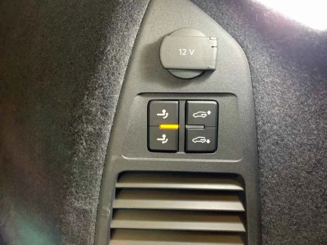 Volkswagen Touareg Elegance Elegance