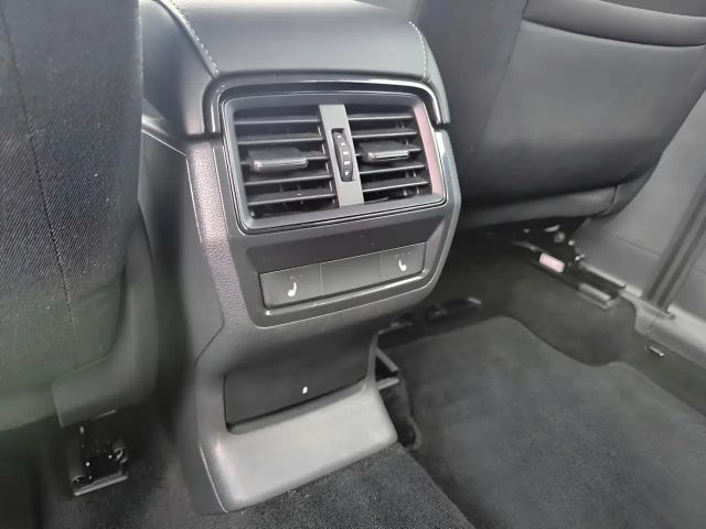 Skoda Kodiaq 2.0 TDI Clever