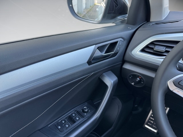 Volkswagen T-Roc 1.5 TSI DSG