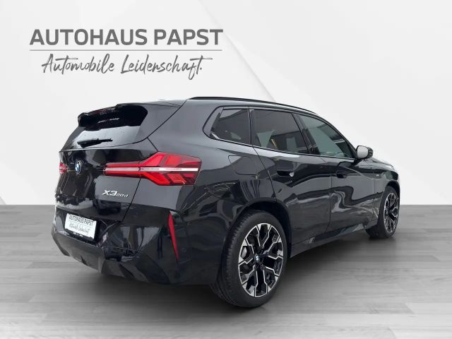 BMW X3 *** M-PAKET *** 6 PAKETE *** MEGA AUSSTATTUNG ***