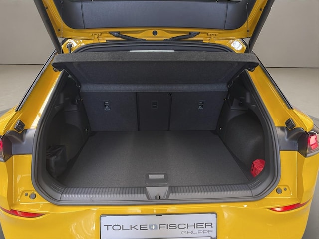 Volkswagen T-Roc 1.5 eTSI