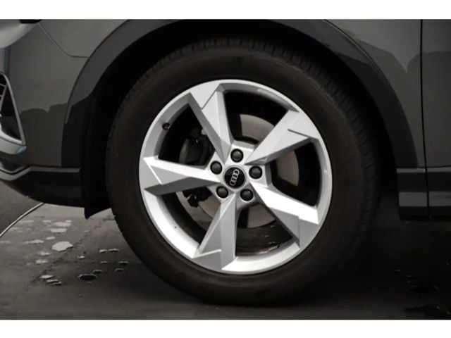 Audi Q3 35 TFSI S-Tronic