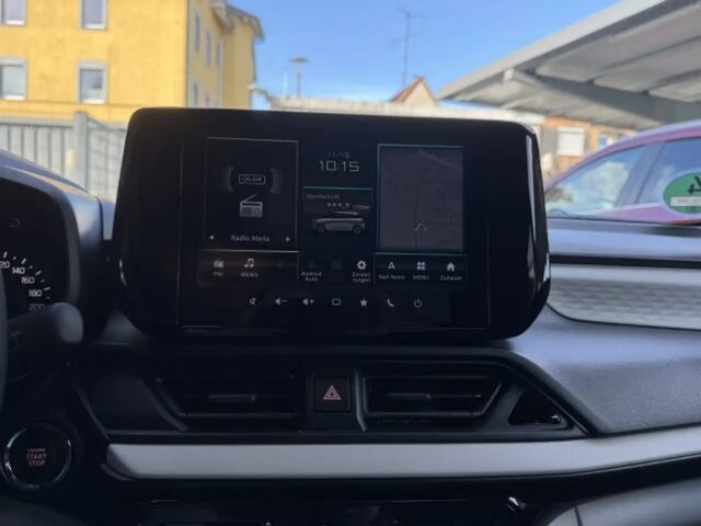 Suzuki Swift Comfort