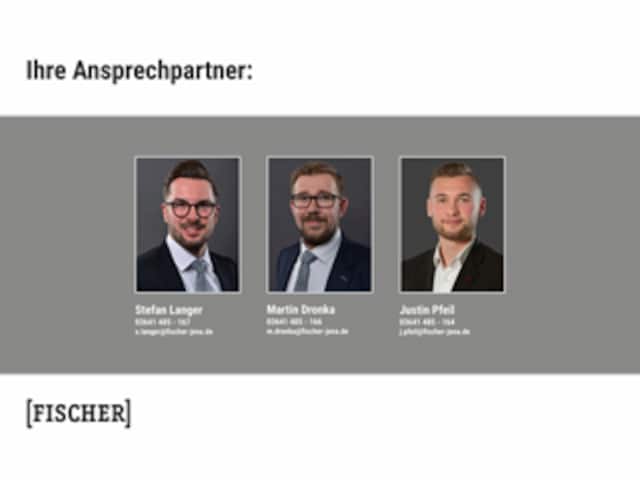 Volkswagen Passat 2.0 TDI DSG Elegance Elegance